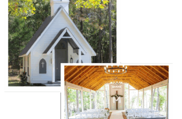 Ceremony Sites