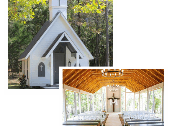 Ceremony Sites